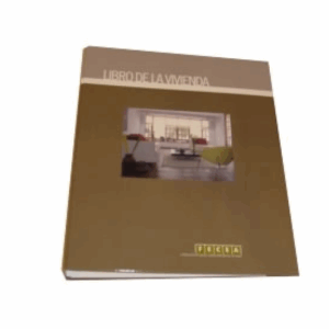 El libro de la vivienda