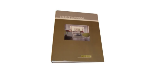 El libro de la vivienda