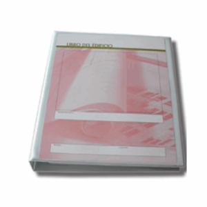 El libro del edificio