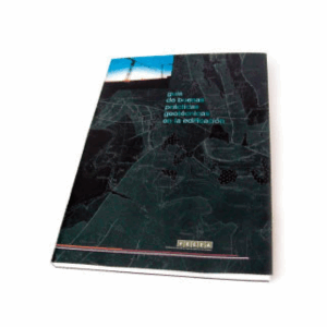 Guía de las buenas prácticas geotécnicas